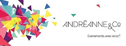Andréanne & Co logo
