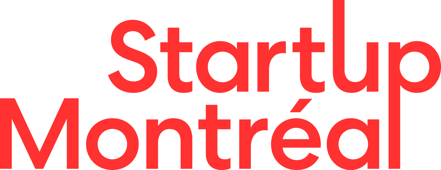 Startup Montréal logo